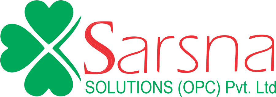 SARSNA Solutions OPC Private Limited
