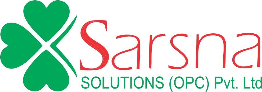 SARSNA SOLUTIONS